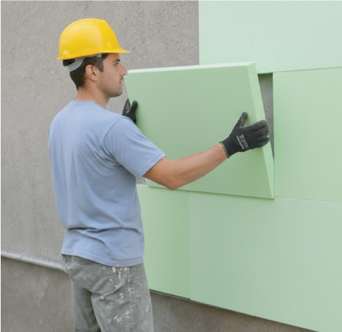 Instalador Aislagreen