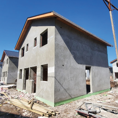Proyecto Sendero de Los Andes